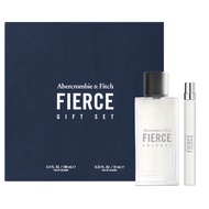 Abercrombie & Fitch Fierce Cologne 100ml EDC Set