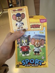 Tom and Jerry盲盒