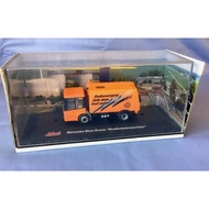 SCHUCO MERCEDES - BENZ ECONIC ROAD SWEEPER BOXED 2F3310#3199