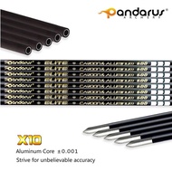Pandarus Elite X10 carbon aloy