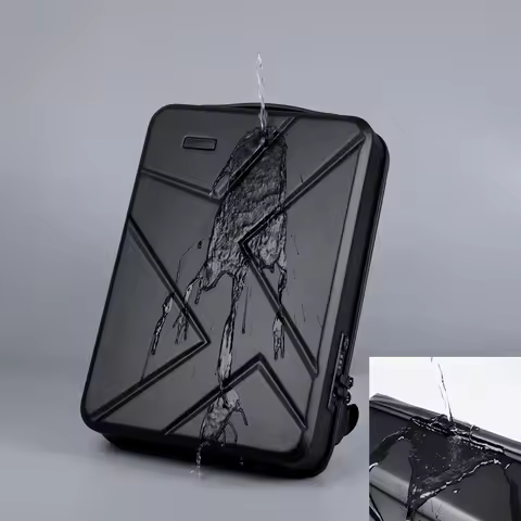 For 16 17 18 inch ROG Strix G18/G16 hard-shell notebook backpack SCAR 18/16 large-capacity Zephyrus 