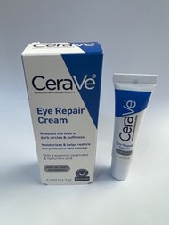 Cerave Eye Repair Cream 眼霜 14.2g