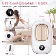 Home Fragrance Hotel Scent Automatic Air Fresheners Diffuser 50ml Home Fragrance