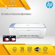 HP DeskJet Ink Advantage Ultra 4928 All-in-One Printer / Print Scan Copy Wifi Wireless / HP 47 Ink