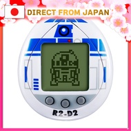 [Direct from JAPAN]R2-D2 TAMAGOTCHI Classic color ver.