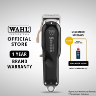 Wahl Professional 5 Star Senior Cordless Hair Clipper - Alat Cukur Rambut Profesional Alat Cukur Ram