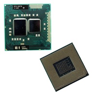 Intel Core i5-560M SLBTS 2.66GHz 3MB Notebook Laptop CPU Processor Socket G1 988 pin i5 560m Dell E6510 [RECON]