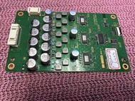 [三峽液晶維修站]SONY索尼(原廠)KD-55X9300C音頻機板(1-894-610-11)面板不良.拆機零件出售