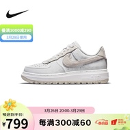 耐克（NIKE） 胜道运动 男鞋AF1空军一号AIR FORCE1 经典运动休闲鞋板鞋 DD9605-100 42.5