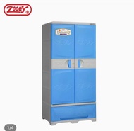 Zooey Lucky Star  Cabinet and 1 Drawer 2009 LS1
