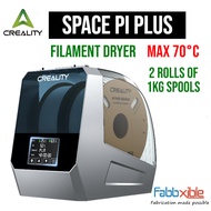 Creality Space Pi Plus Filament Dryer for 2 Rolls of 1kg Filament