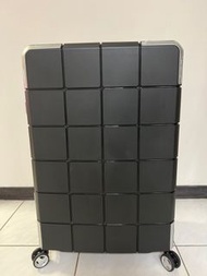 Samsonite cube-048 31吋行李箱