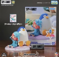 SPY x FAMILY 安妮亞 Anya Forger Figure