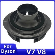 Motor Rear Cover Replacemnet for Dyson V7 V8 Vacuum Cleaner Accessories