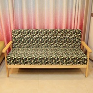 猿人頭bape沙發 綠迷彩三人沙發椅 原宿潮流日式家具潮人家居搭配