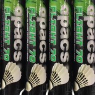 Apacs Flight 70 Shuttlecock