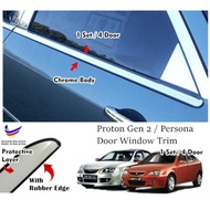 4ps Lining chrome gen2 ️persona old