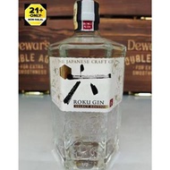 (305359)Roku Gin 700ml (Without Box)