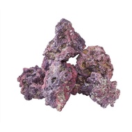 caribsea life rock nano rock set 10lbs ( 5 - 7 pcs)