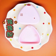 Tamagotchi Uni Điện Tử Thú Cưng Chiikawa V-pet Silicone Mềm Bảo Vệ Chống Thả Đơn Mặt Dây Chuyền Đồ C