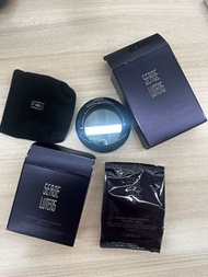 Serge Lutens SPECTRAL CUSHION FOUNDATION 氣墊粉底