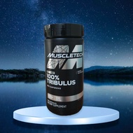 Muscletech​ Platinum 100% Tribulus, 650 mg, 100 Capsules