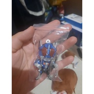 Kamen Rider Den-O Figure Keychain [Kamen Rider Den-O Series]