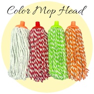 Mop Head/Mop Lantai /Mop Lantai Besar/Floor Mop