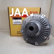 MITSUBISHI PAJERO SPORT TRITON 2.5 2500cc KB4T 1320A032 CLUTCH COOLING FAN