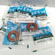 BEARING 6002LLU 6002 2RS RUBBER CAP