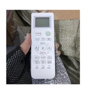 For Haier 0010401715BW (day eco buttons) Air Conditioner AC Remote 0010401715BW 0010401715P