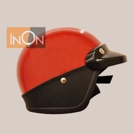 Half Helmet,separuh helmet with sirim