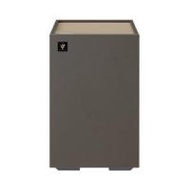 เครื่องฟอกอากาศ 30 ตร.ม. SHARP FP-S40B-T สี CHARCOAL (1264963)
