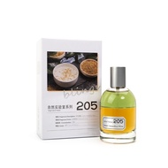 BLINGS Lab of Nature Series Perfume Parfum 50ml - Sweet Os. Wine