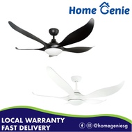 *Installation Available* Mistral D'Fan 52" Typhoon 52 DC Ceiling Fan