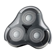 2X RQ12 Head Replacement for Philips Norelco RQ11 RQ10 Sensotouch 3D 1260X 1280X 1290X RQ1180 Arcite