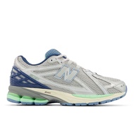 New Balance Unisex 1906R (Standard) - Silver Metallic