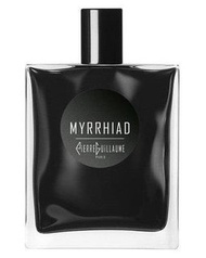 Pierre Guillaume Paris Myrrhiad 2ml / 5ml / 9ml Decant Sample / Full Bottle 試香分裝 / 正裝 [Niche小眾沙龍香水] 