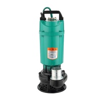 Submersible Pump Agricultural Irrigation220V1Inch2Inch3Inch4Inch Water Pump Household Large Flow Hig