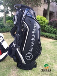 กระเป๋าใส่ลูกกอล์ฟ bercedes-Benz รุ่นใหม่กระเป๋าใส่ลูกกอล์ฟสำหรับผู้ชายน้ำหนักเบาพกพาสะดวก