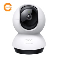 TP-Link Tapo C220 Pan/Tilt AI Home Security WiFi Camera