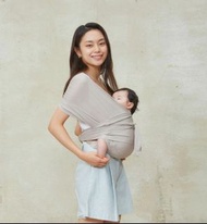 🇰🇷韓國製造 2022最新款 Konny夏季版 揹帶 Summer Flex Baby Carrier