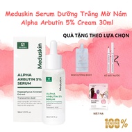 Meduskin Alpha Arbutin 5% Whitening Serum 30ml