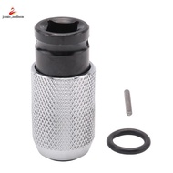 Electric Hammer Wrench Adapter Impact Wrench to Electric Hammer Adapter, Air Hammer