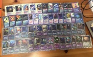 召喚王 Moz 格里夫 水大氣deck