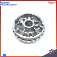 HONDA Roller Housing PCX 150HONDA - 22110K36A00 - FACE COMP., MOVABLE DRIVE