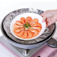Steamer Steamed Iron Curry Seafood Shrimp Kitchen Utensils Buns