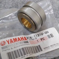 TZM150 YPVS150 HOLDER 3 , BUSH POWERVALVE CYLINDER BLOCK YAMAHA100%ORIGINAL MADE IN JAPAN 31K-1131U-