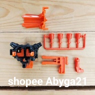 Original takara tomy core slot bdaman only core