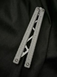 Thomas Refault Balisong 蝴蝶刀（價格DM）